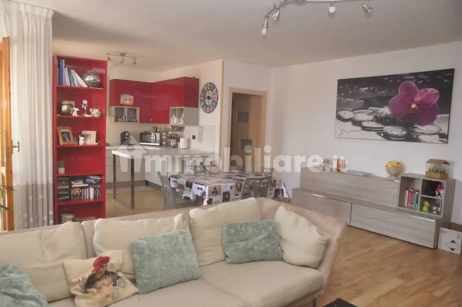 Appartamento in vendita a Manduria