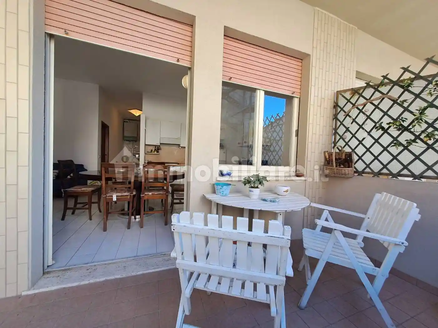 Appartamento in affitto a Cervia