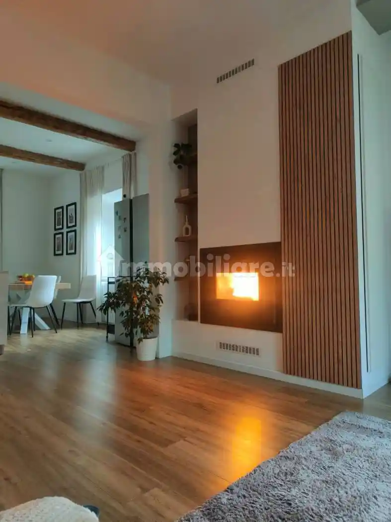 Appartamento in vendita a Borgo San Lorenzo