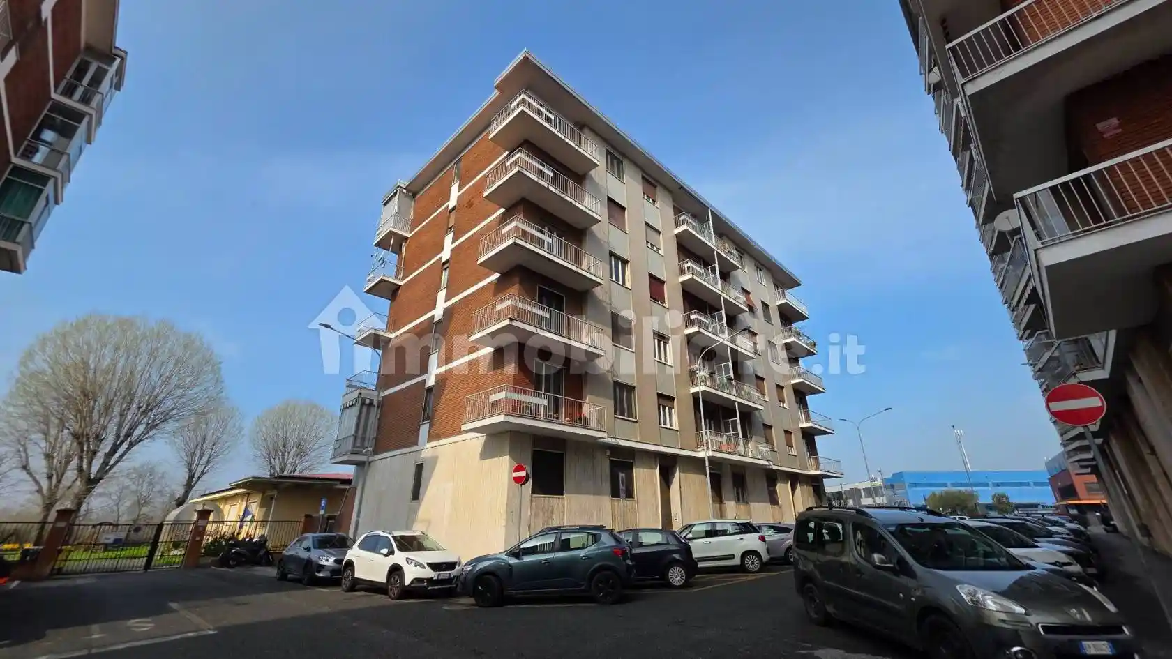 Appartamento in vendita a Settimo Torinese