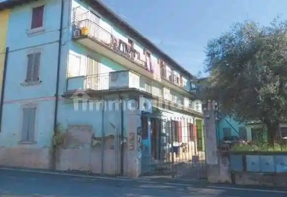 Appartamento in vendita a Albano Sant'Alessandro