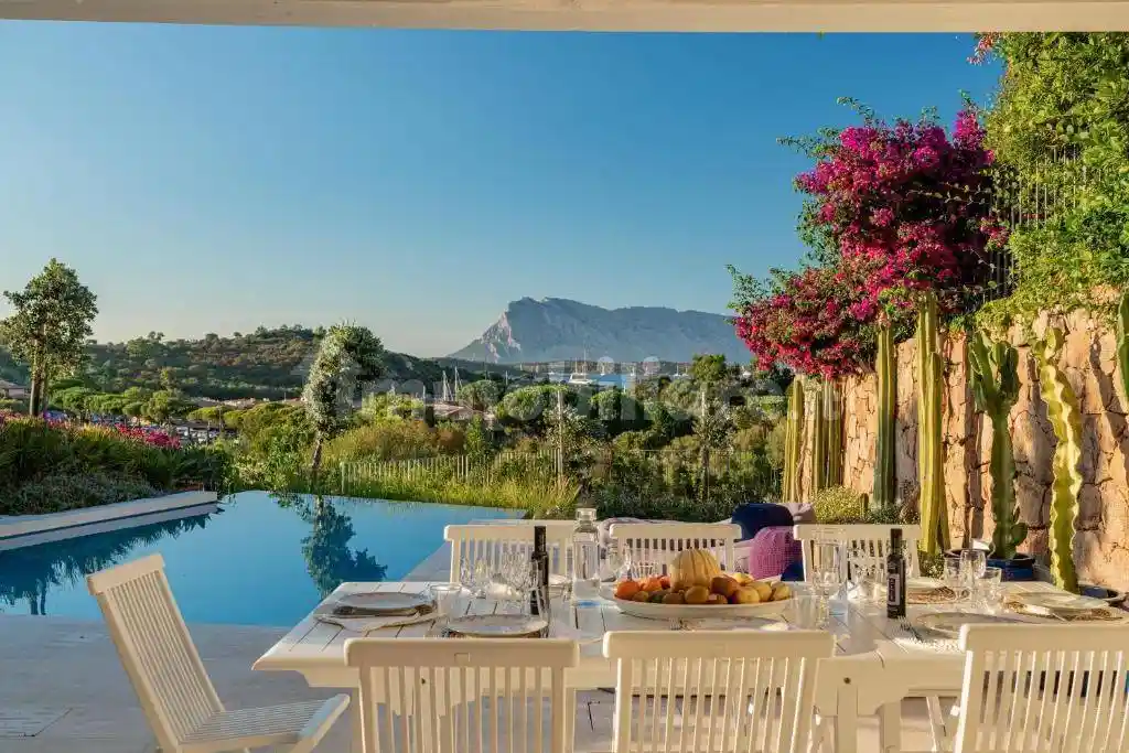 Villa in affitto a San Teodoro