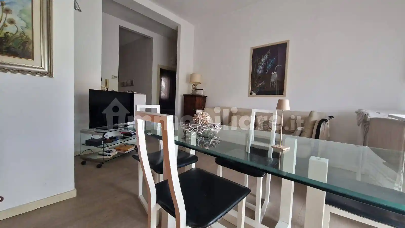 Appartamento in affitto a Cervia