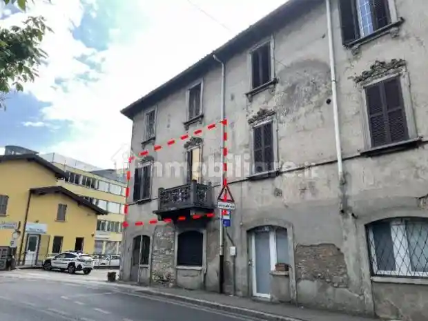 Appartamento in vendita a Seriate