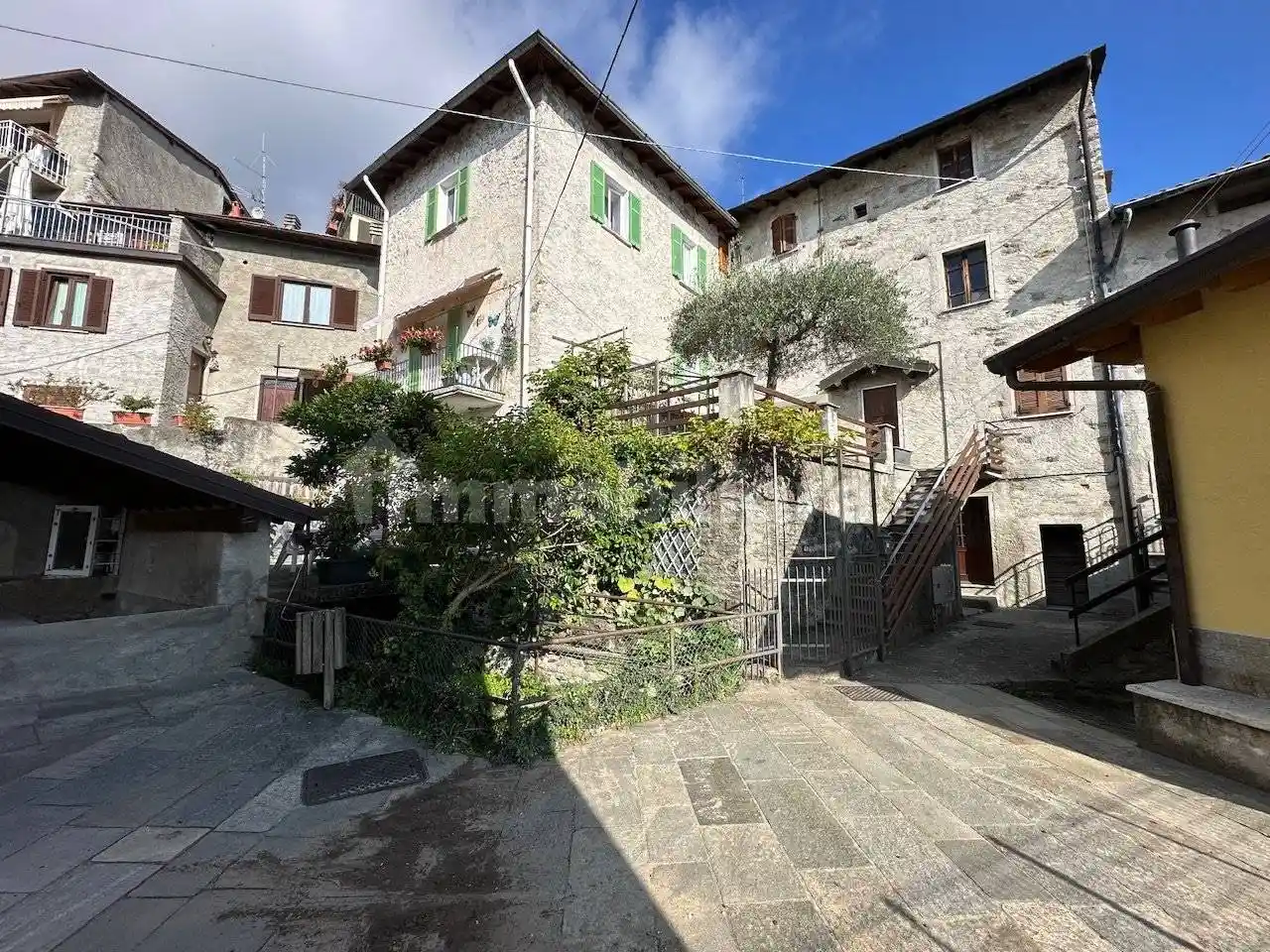 Appartamento in vendita a San Siro