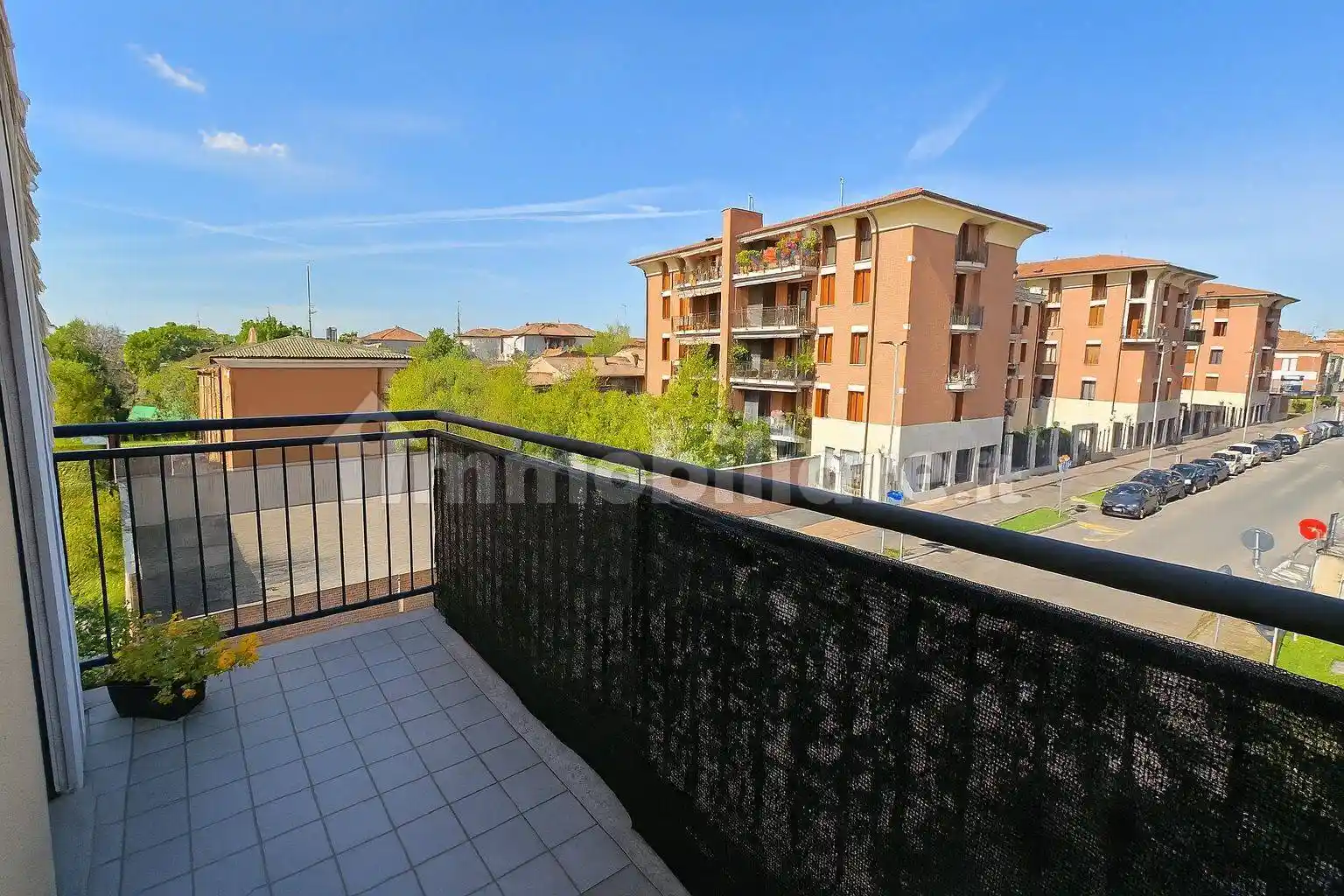 Appartamento in vendita a Ferrara