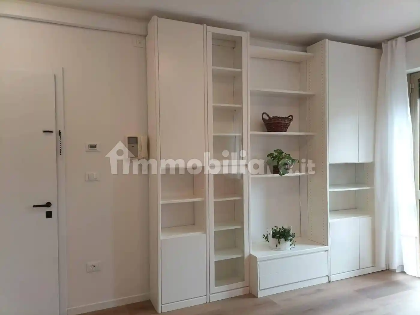 Appartamento in affitto a Mori