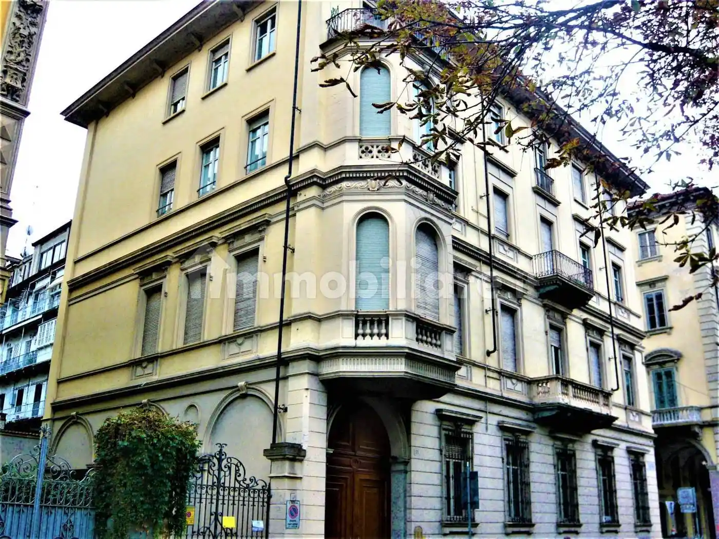 Appartamento in affitto a Torino