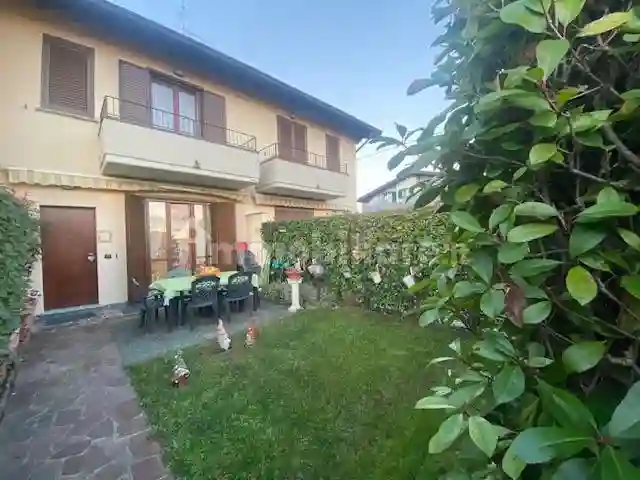 Villetta a schiera - foto 5