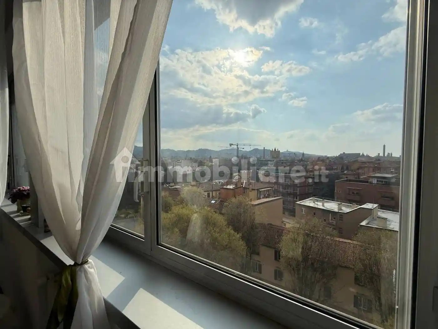 Appartamento in vendita a Bologna