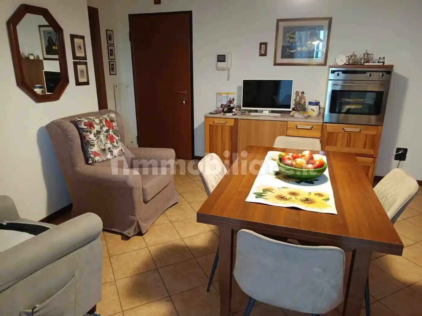 Appartamento in vendita a Trevignano