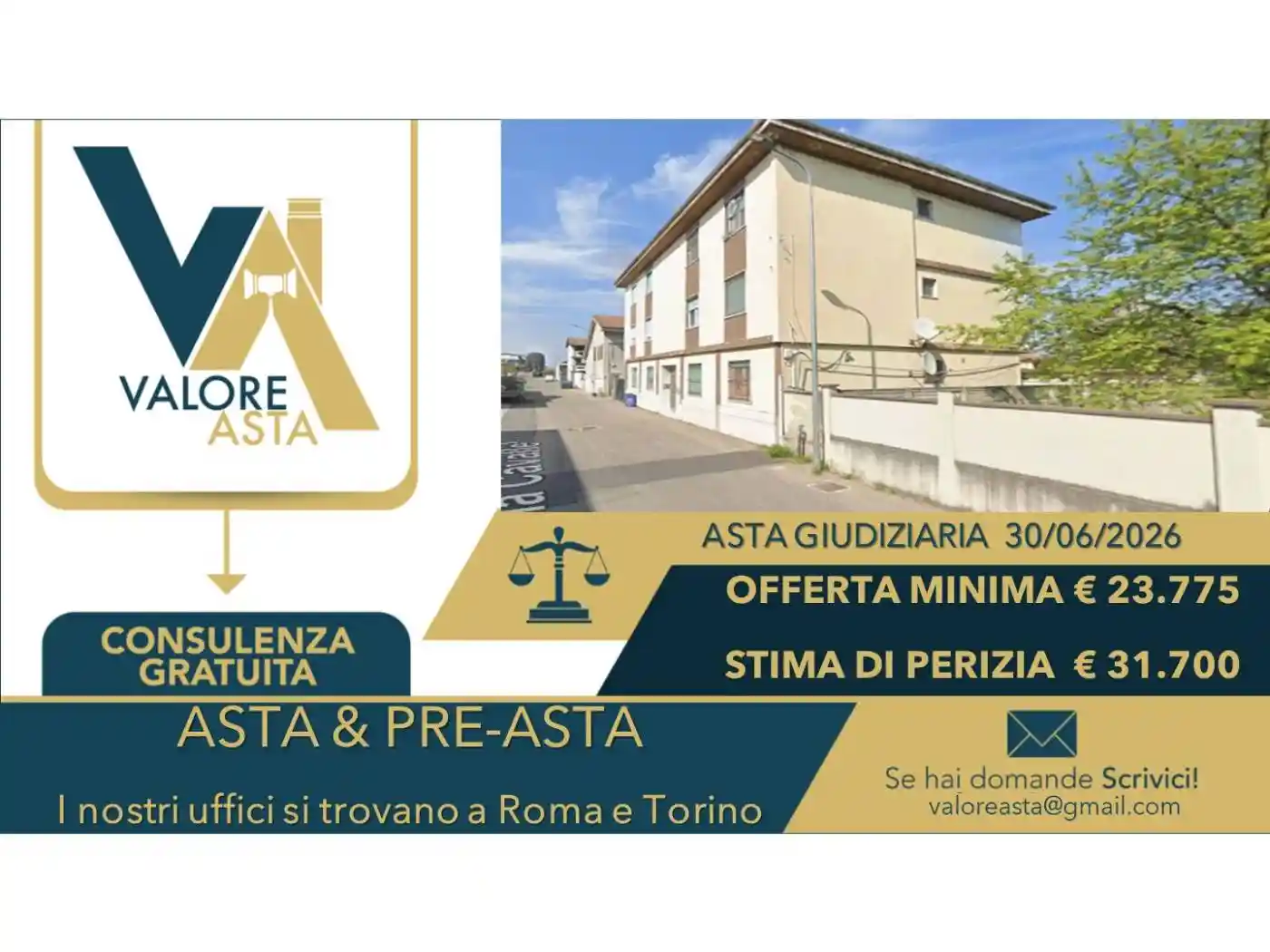 Appartamento in vendita a Romentino