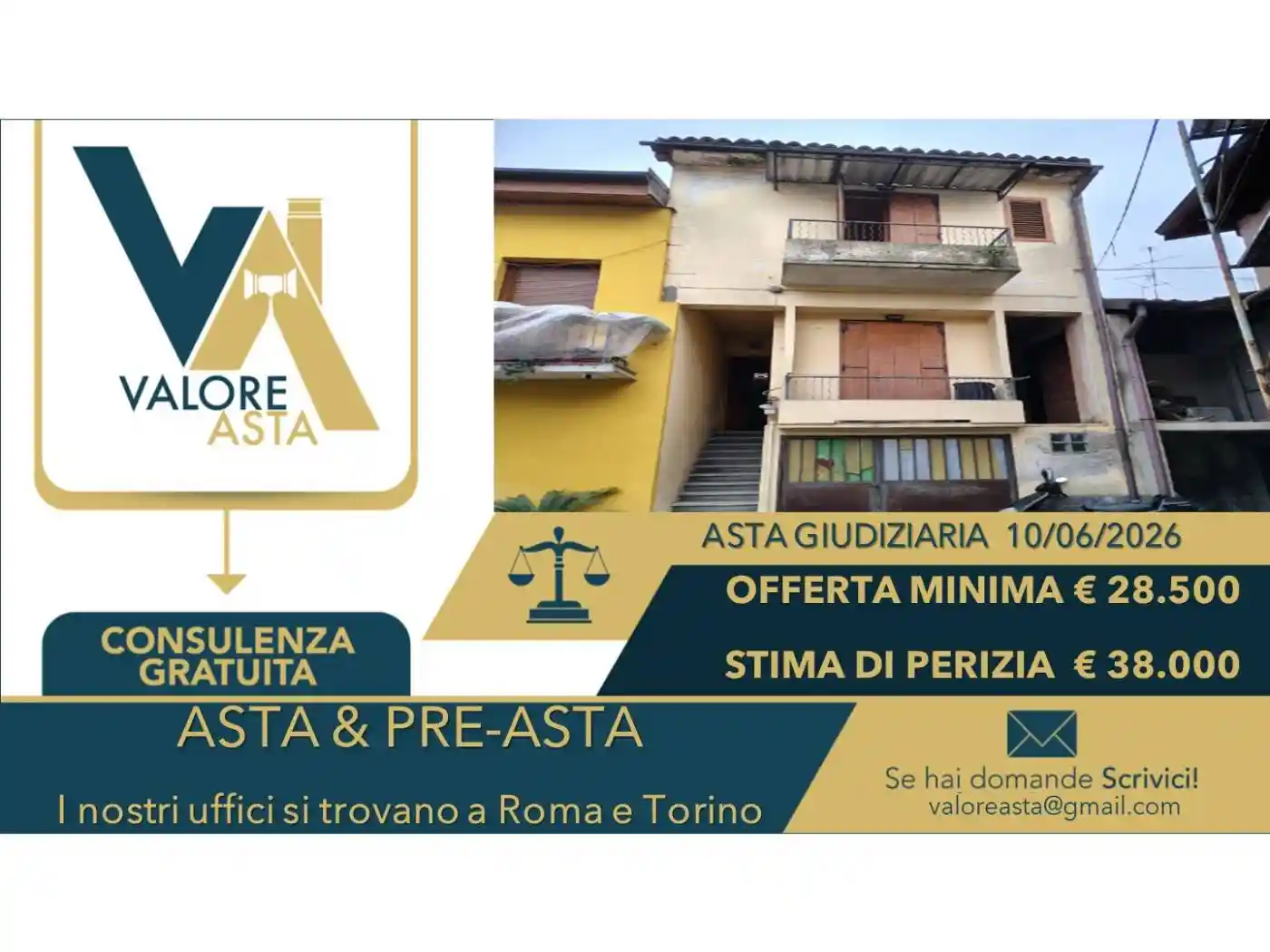 Appartamento in vendita a Cerano