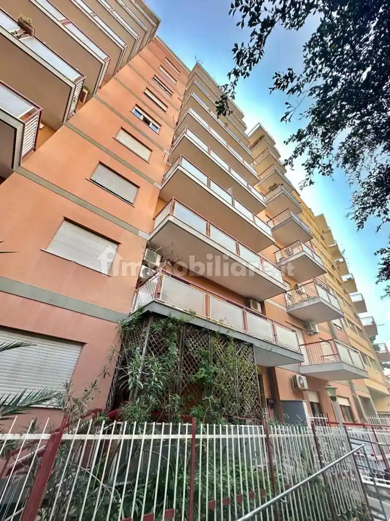 Appartamento in vendita a Palermo
