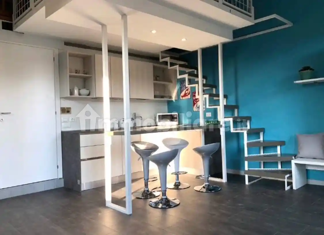 Appartamento in affitto a Firenze