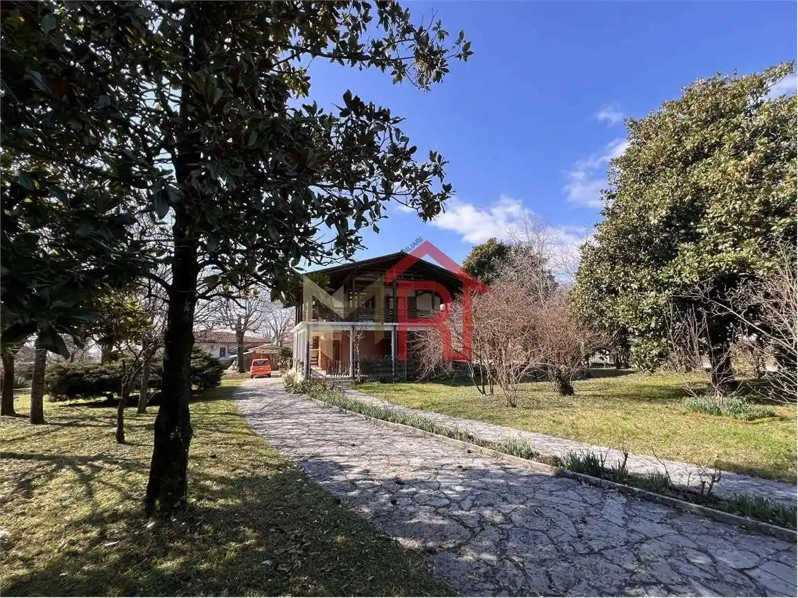 Casa indipendente in vendita a Budoia