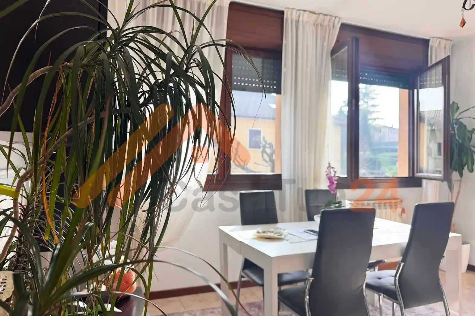 Appartamento in vendita a Orsenigo