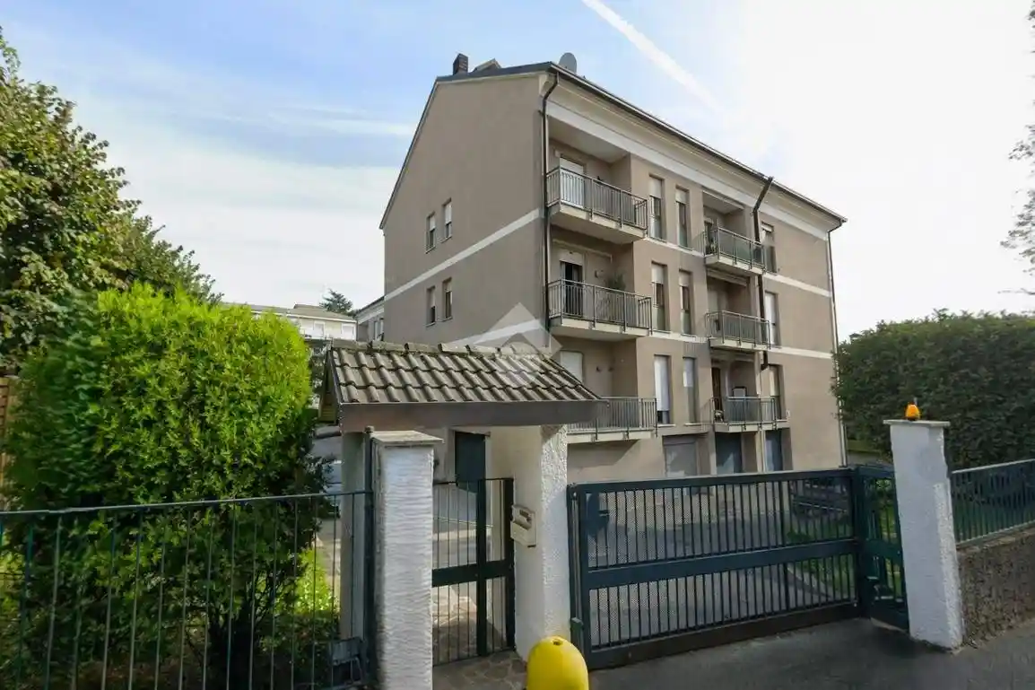 Attico - Mansarda in vendita a Vimercate