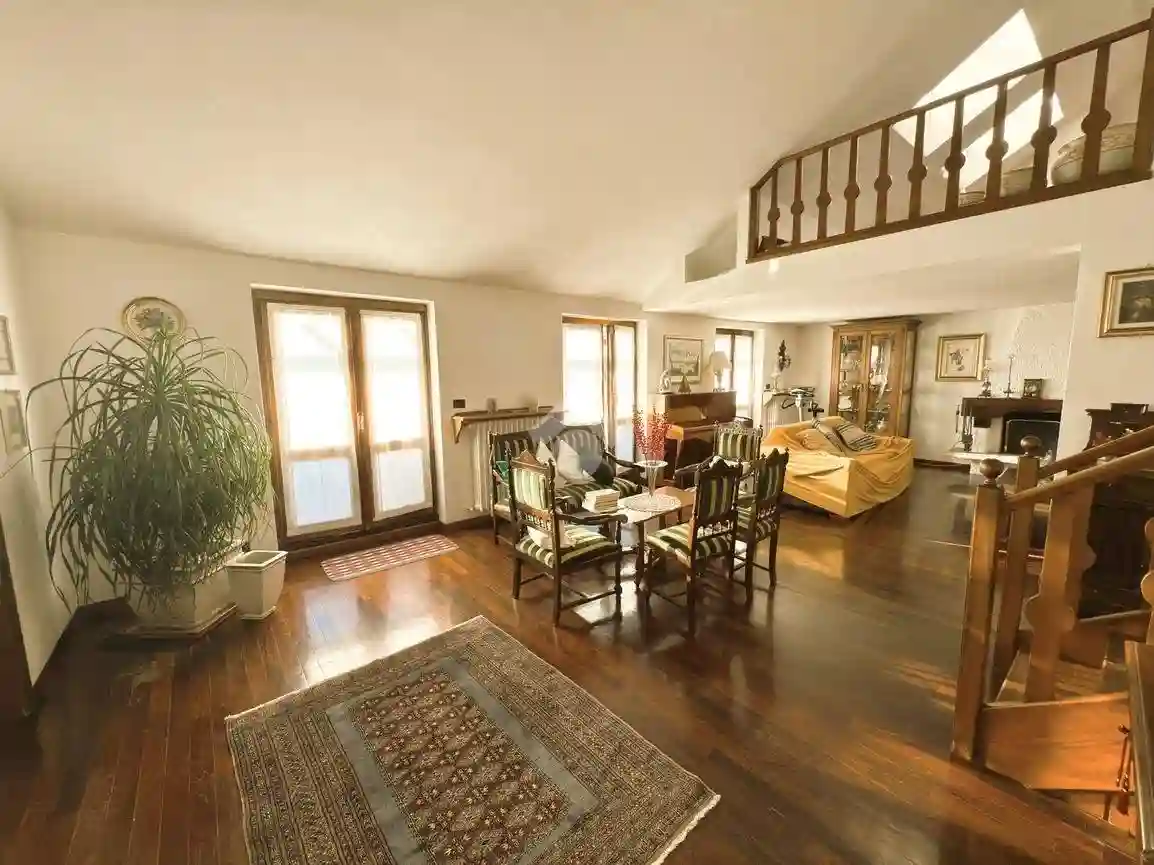 Attico - Mansarda - foto 5