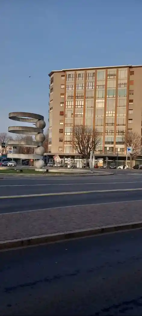 Appartamento in vendita a Como