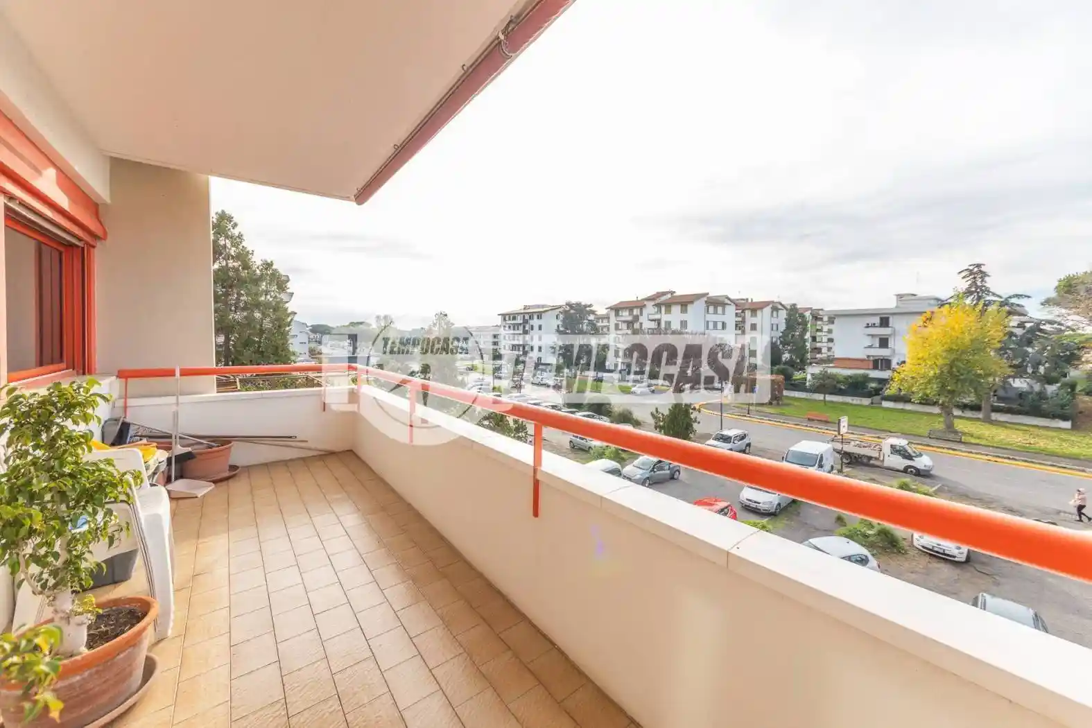 Appartamento in vendita a Cerveteri