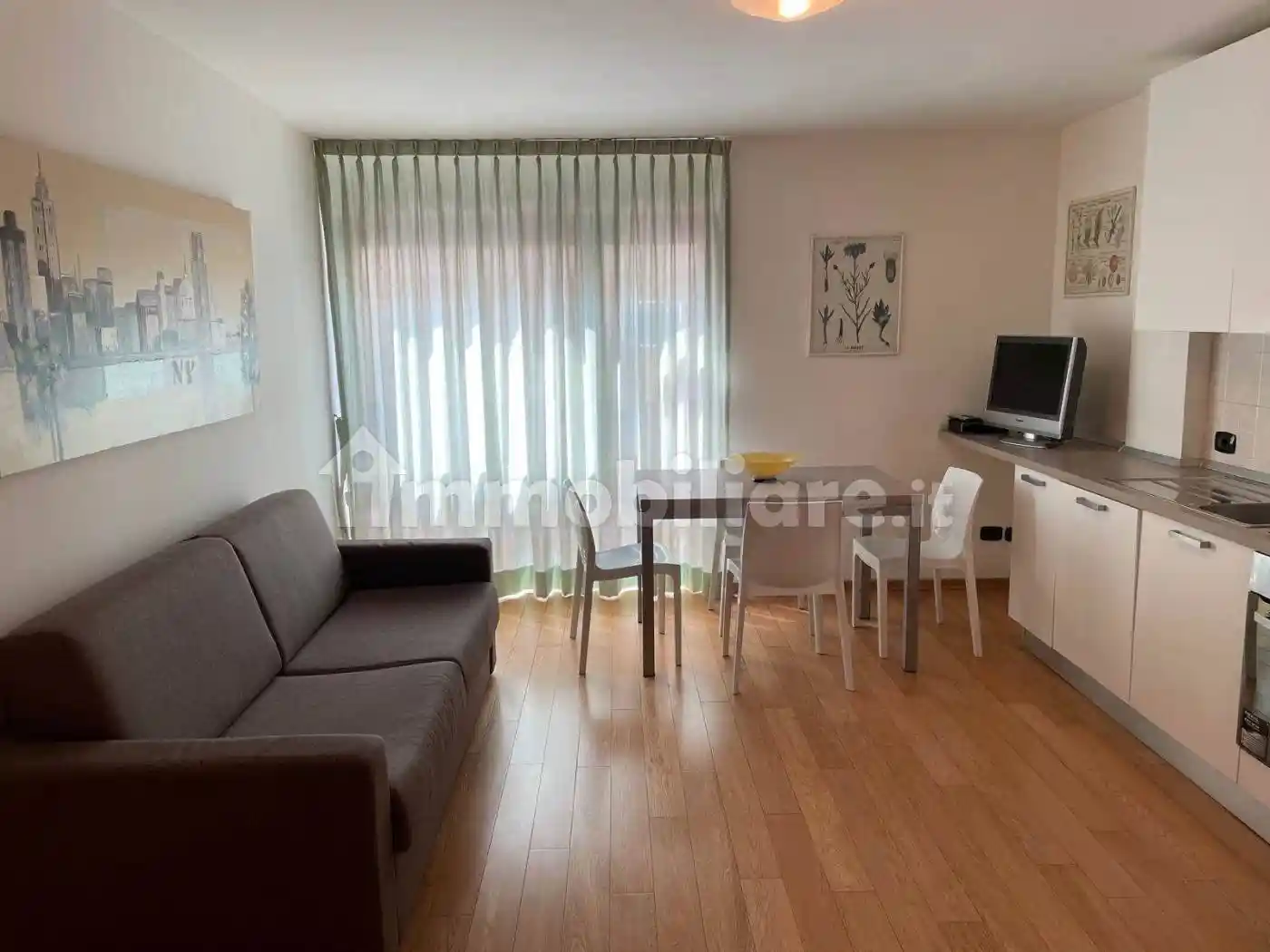 Appartamento in affitto a Firenze