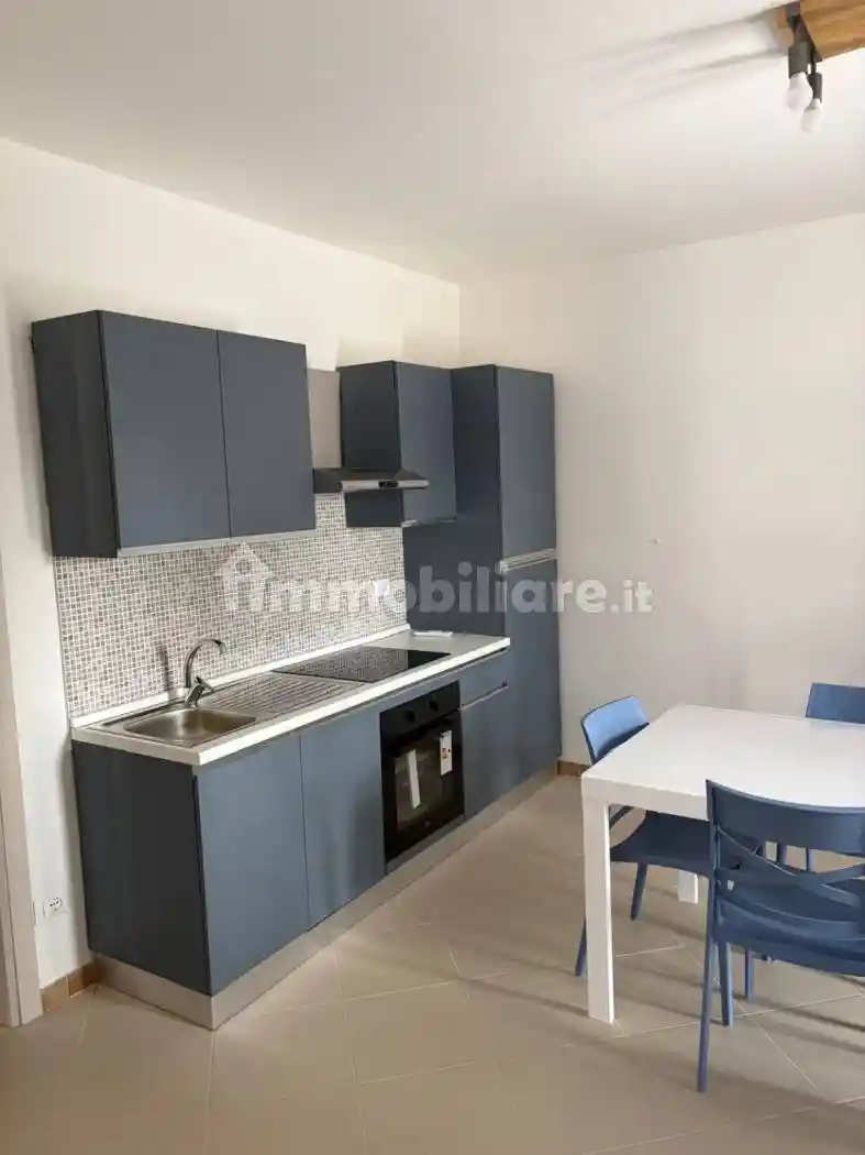 Appartamento in affitto a Copparo