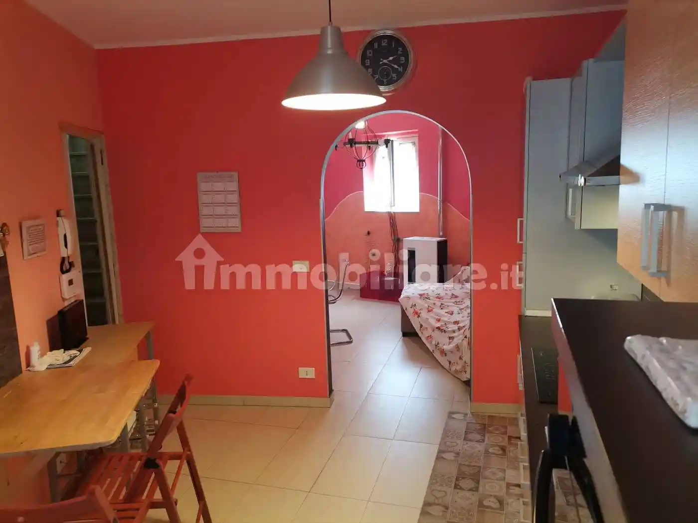 Appartamento in vendita a Caltagirone