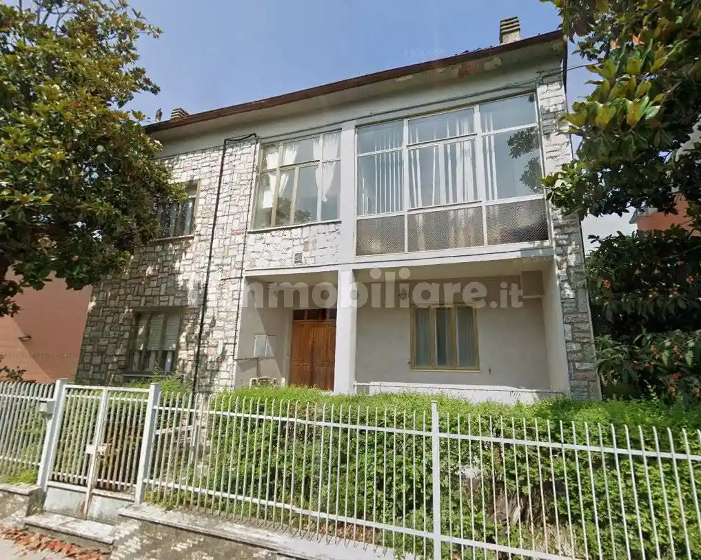 Appartamento in vendita a Maiolati Spontini