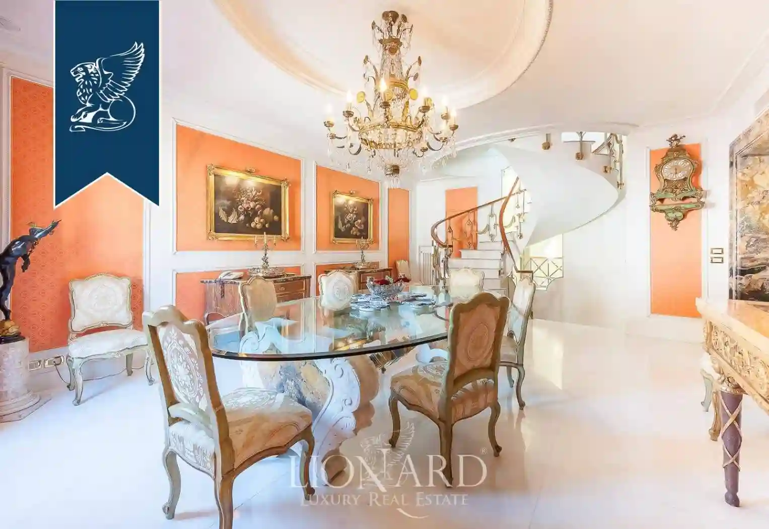 Palazzo - Edificio - foto 5