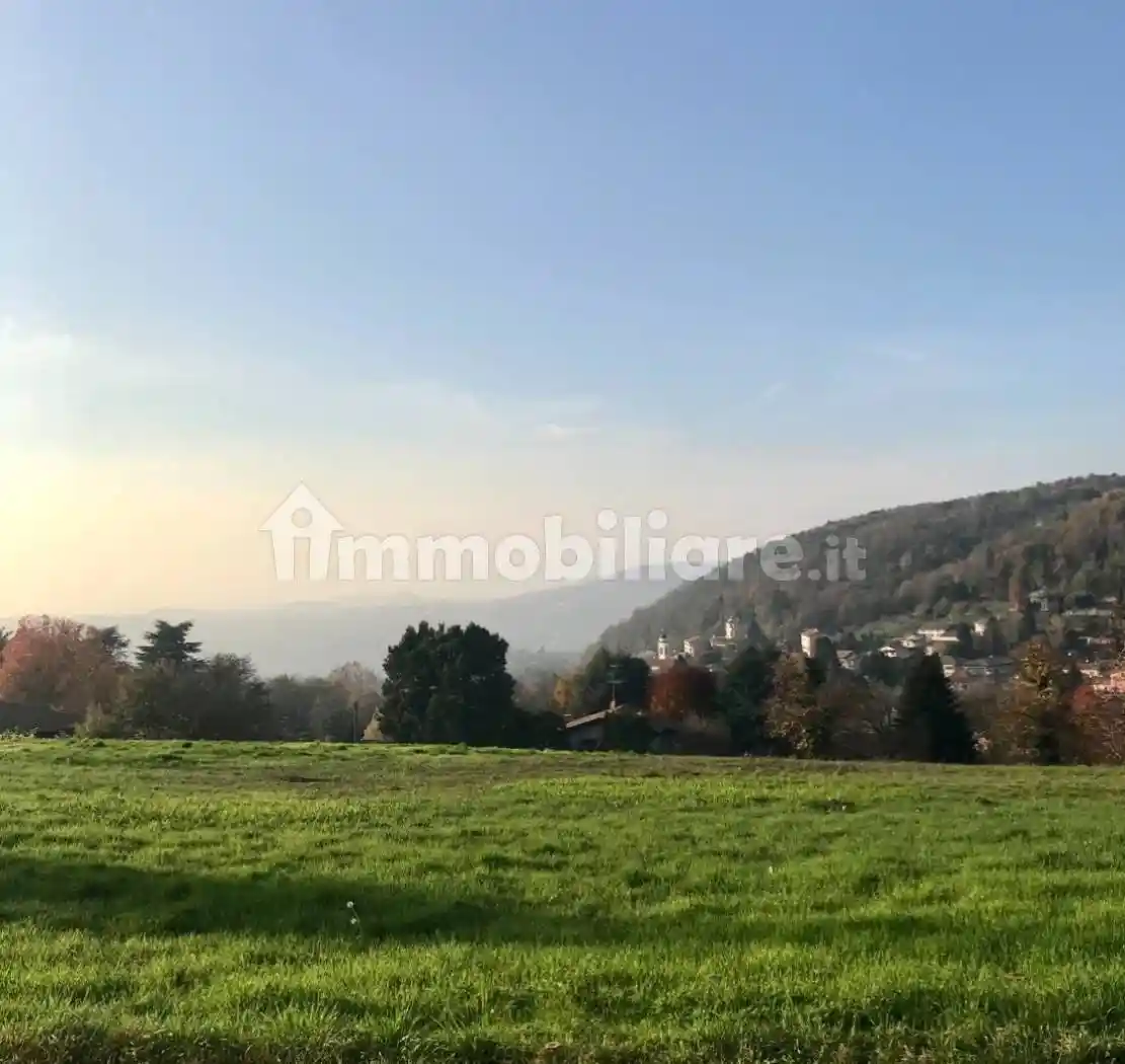 Villetta a schiera in affitto a Rocca di Papa