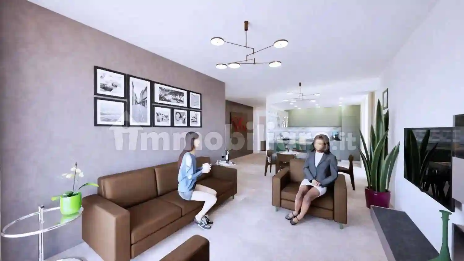 Appartamento - foto 2