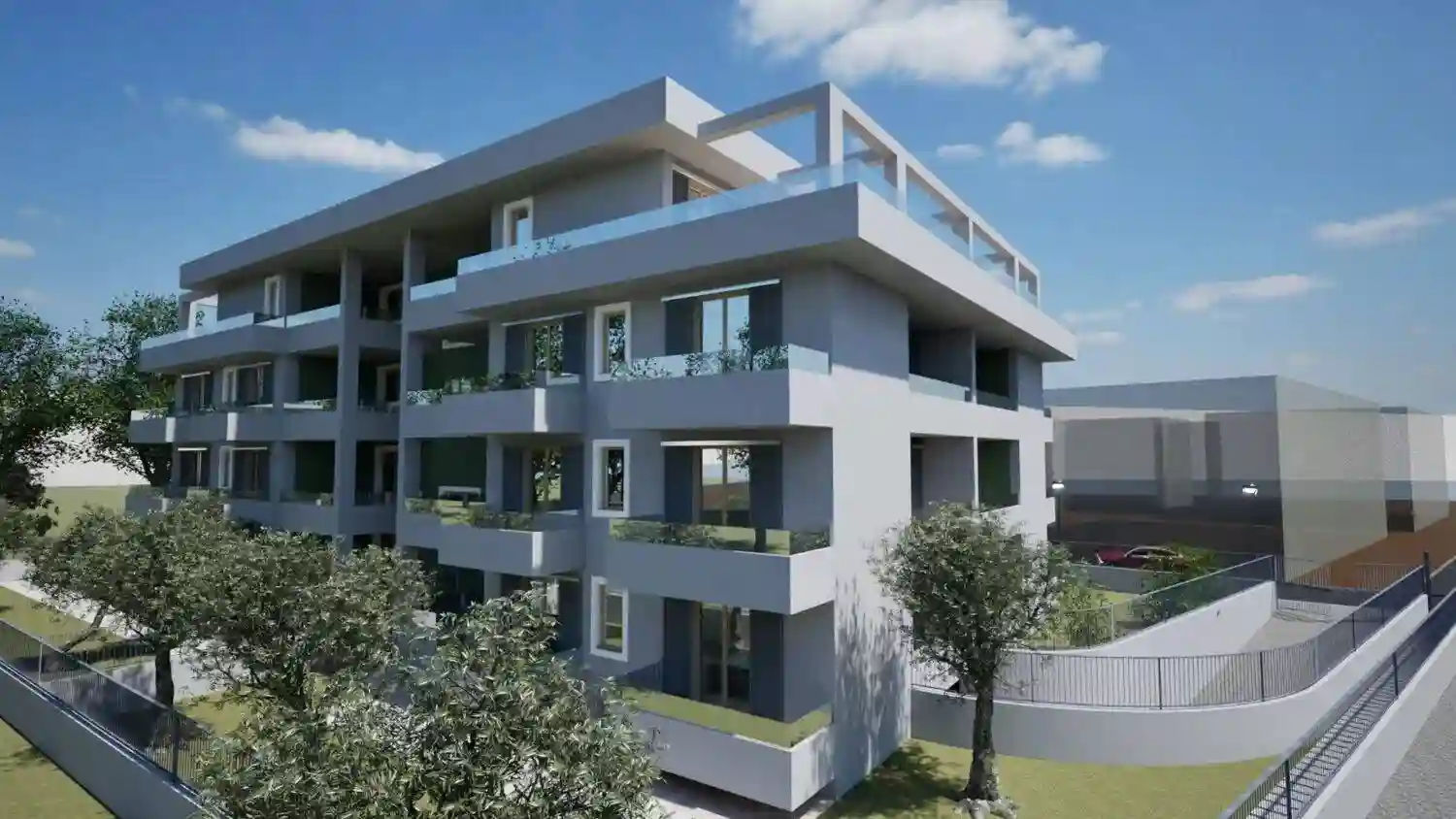 Appartamento - foto 3