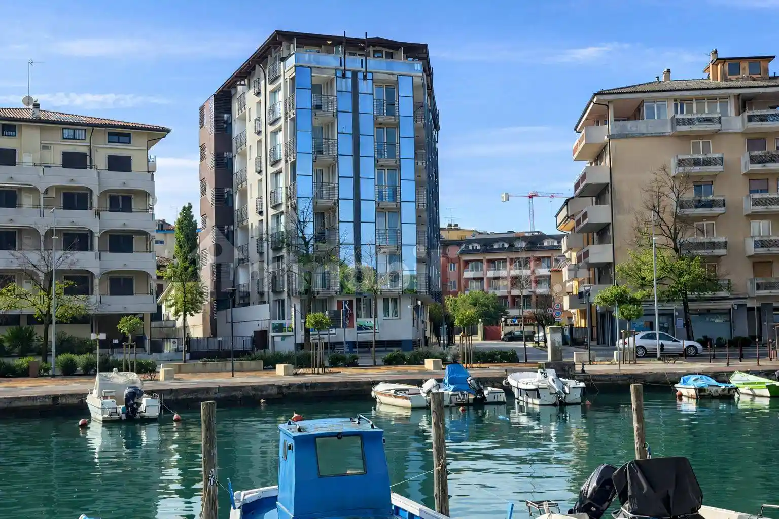 Appartamento in vendita a Grado