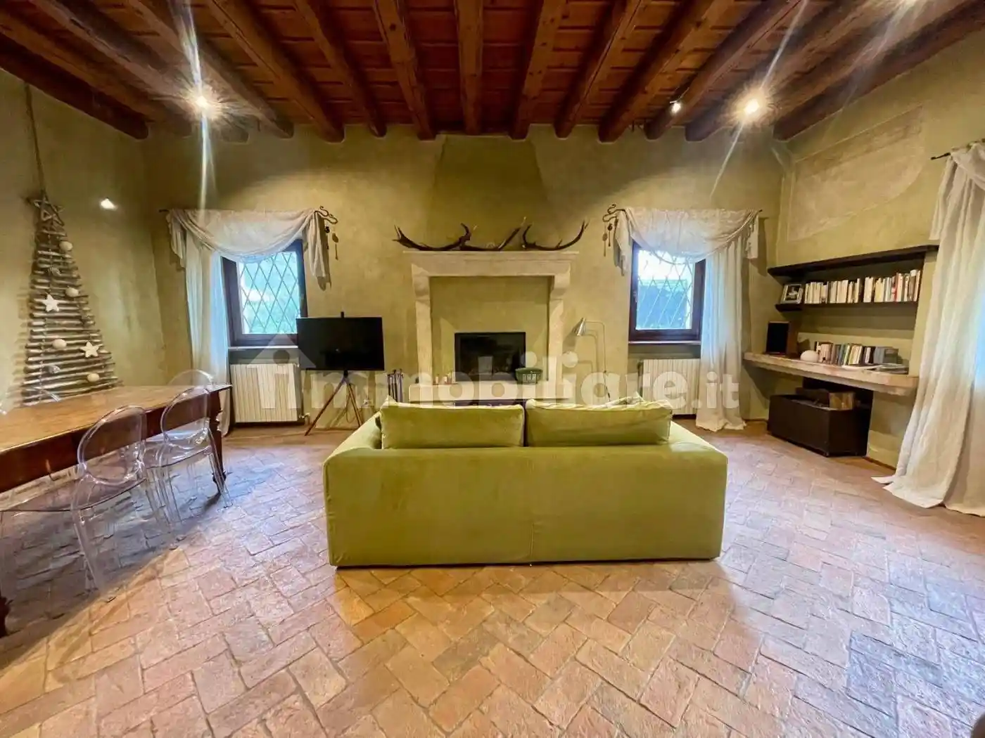 Casa indipendente in vendita a Mezzane di Sotto