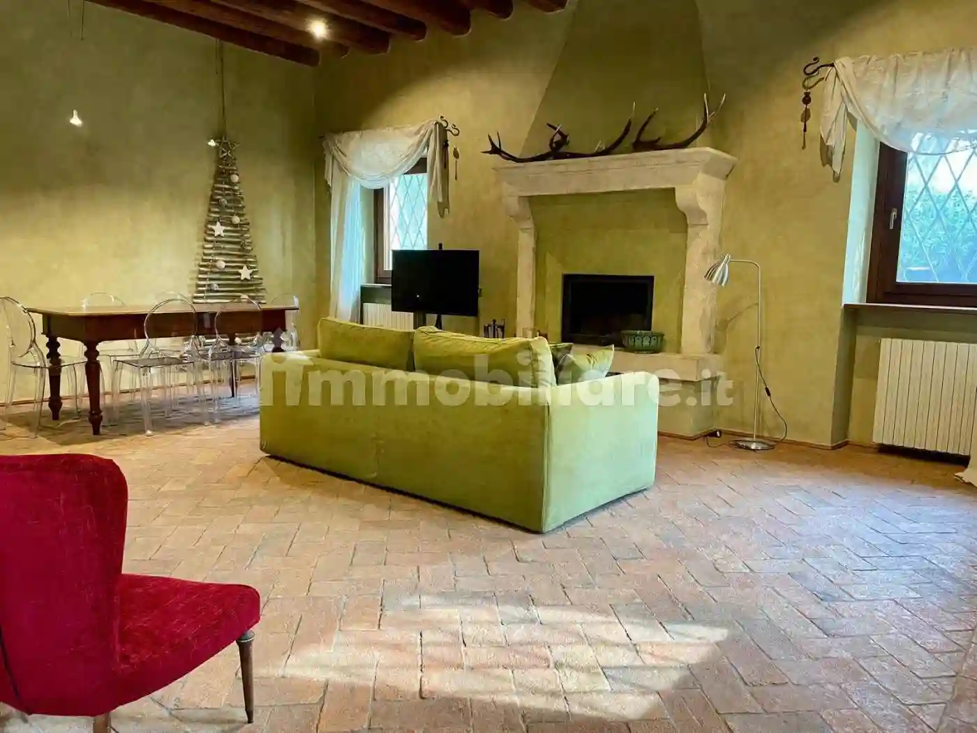 Casa indipendente - foto 2