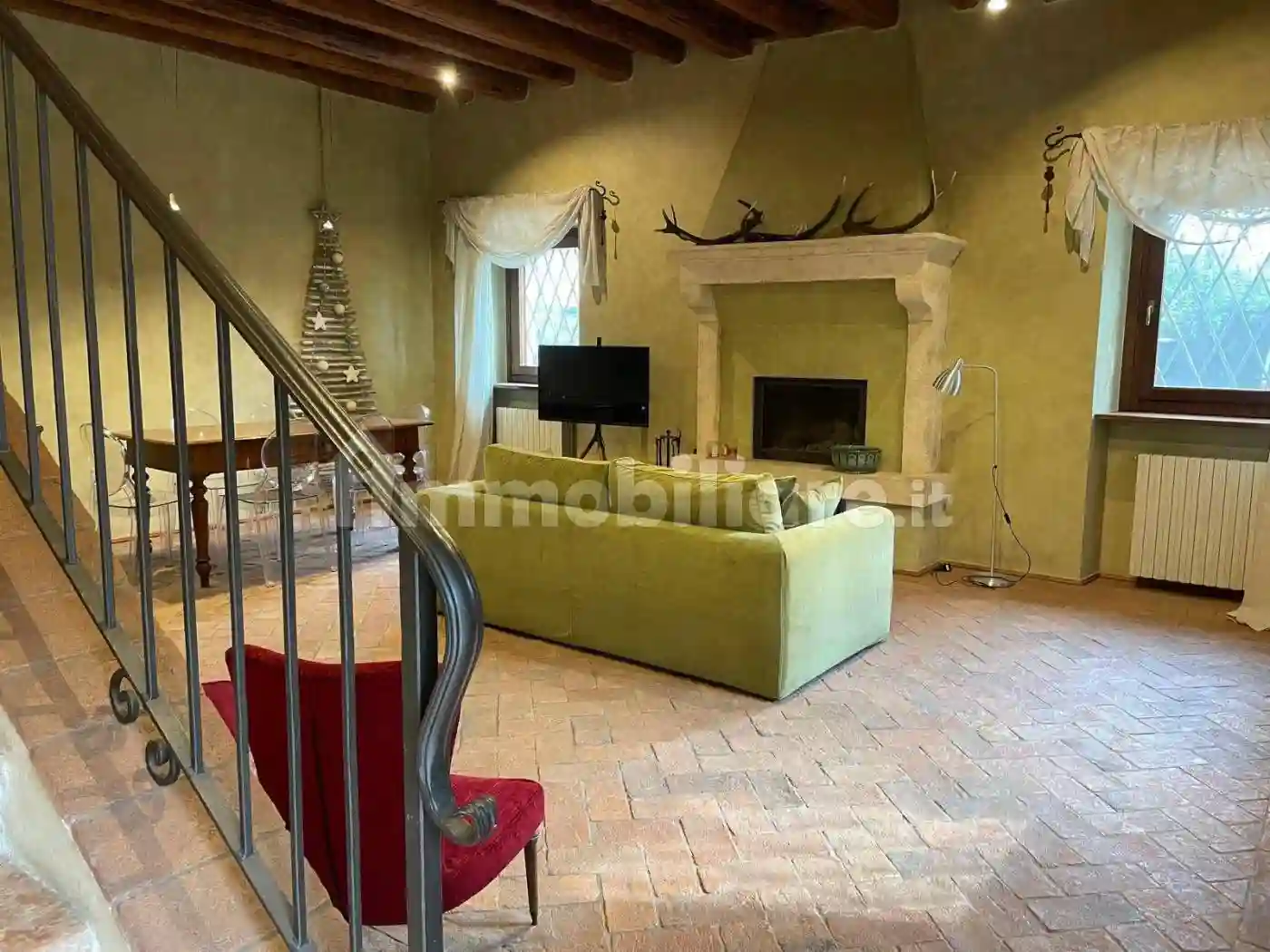 Casa indipendente - foto 5