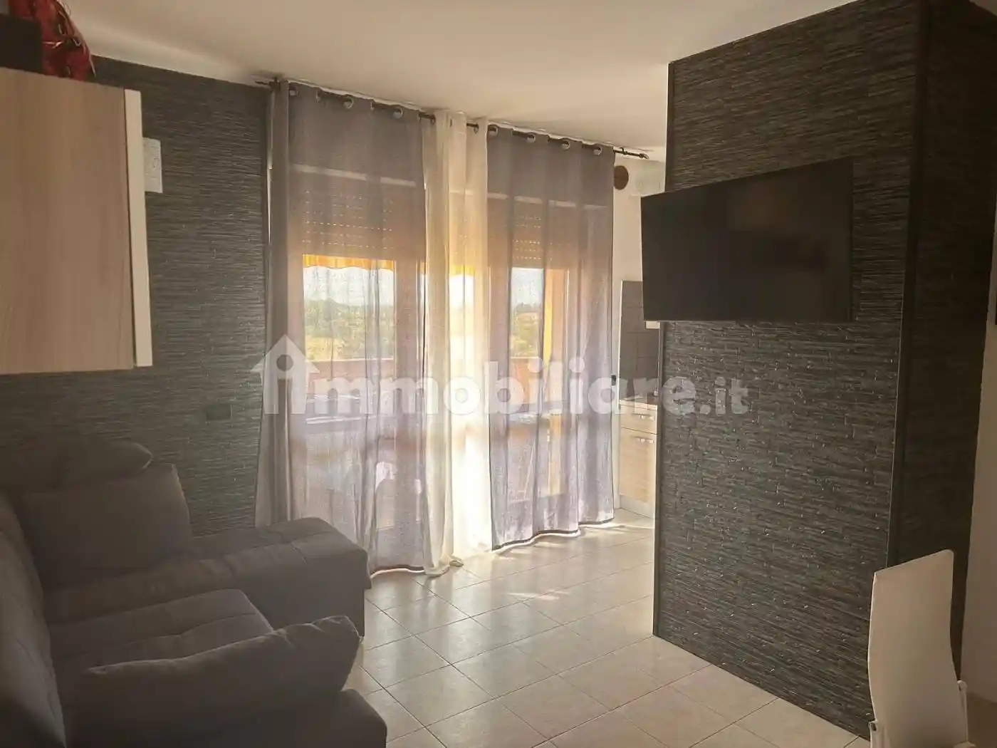 Appartamento in vendita a Nerviano