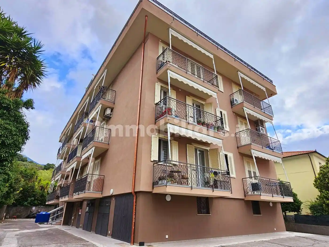 Appartamento in vendita a Boissano