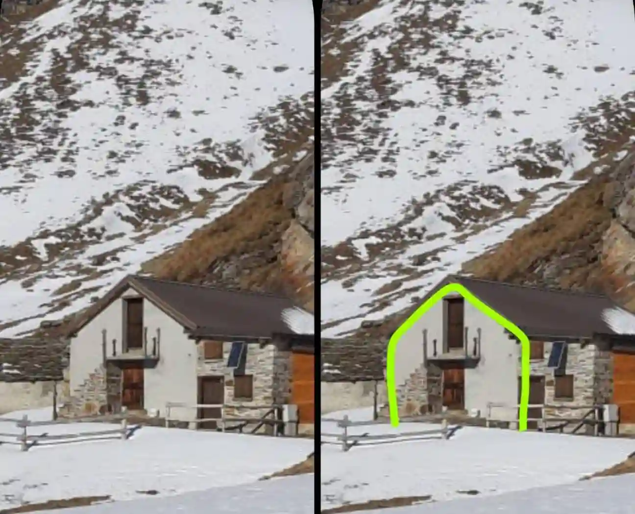 Casa indipendente - foto 2