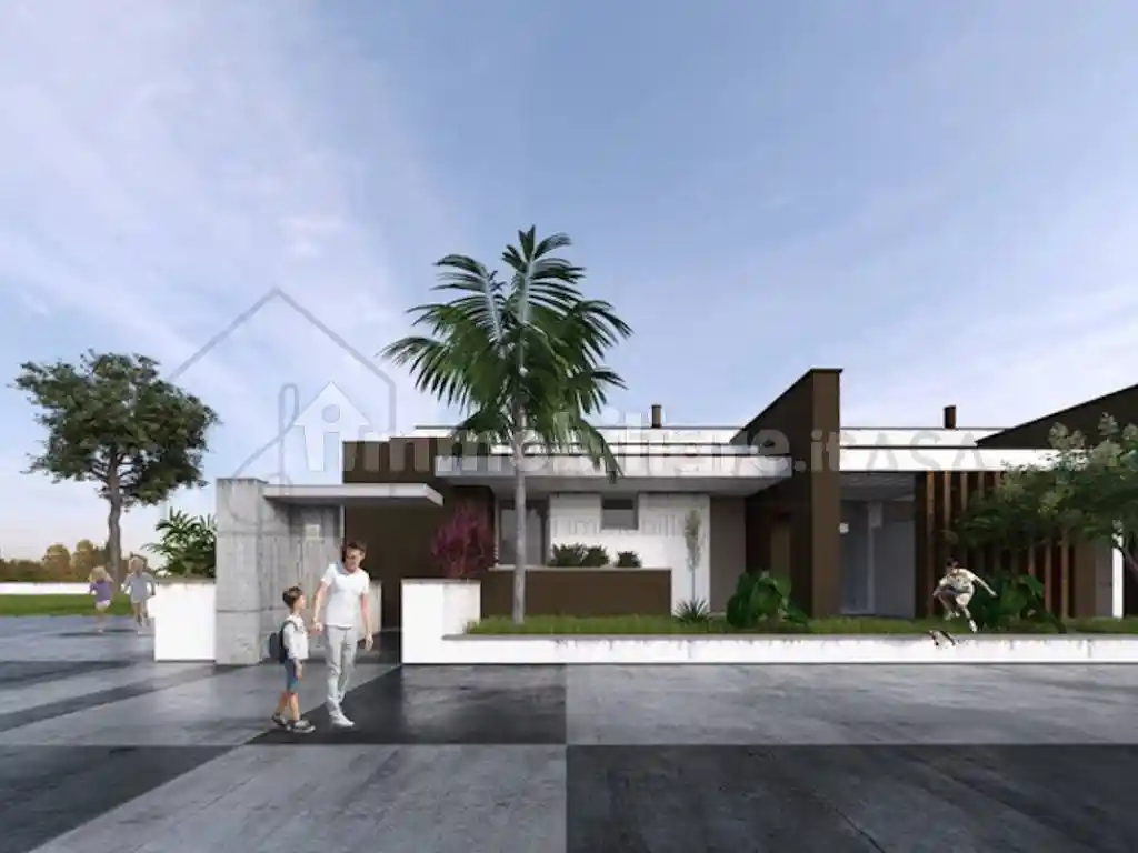 Casa indipendente in vendita a Cervia