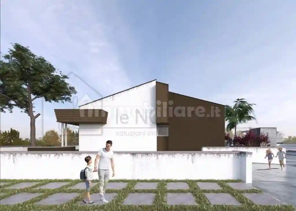 Casa indipendente - foto 2