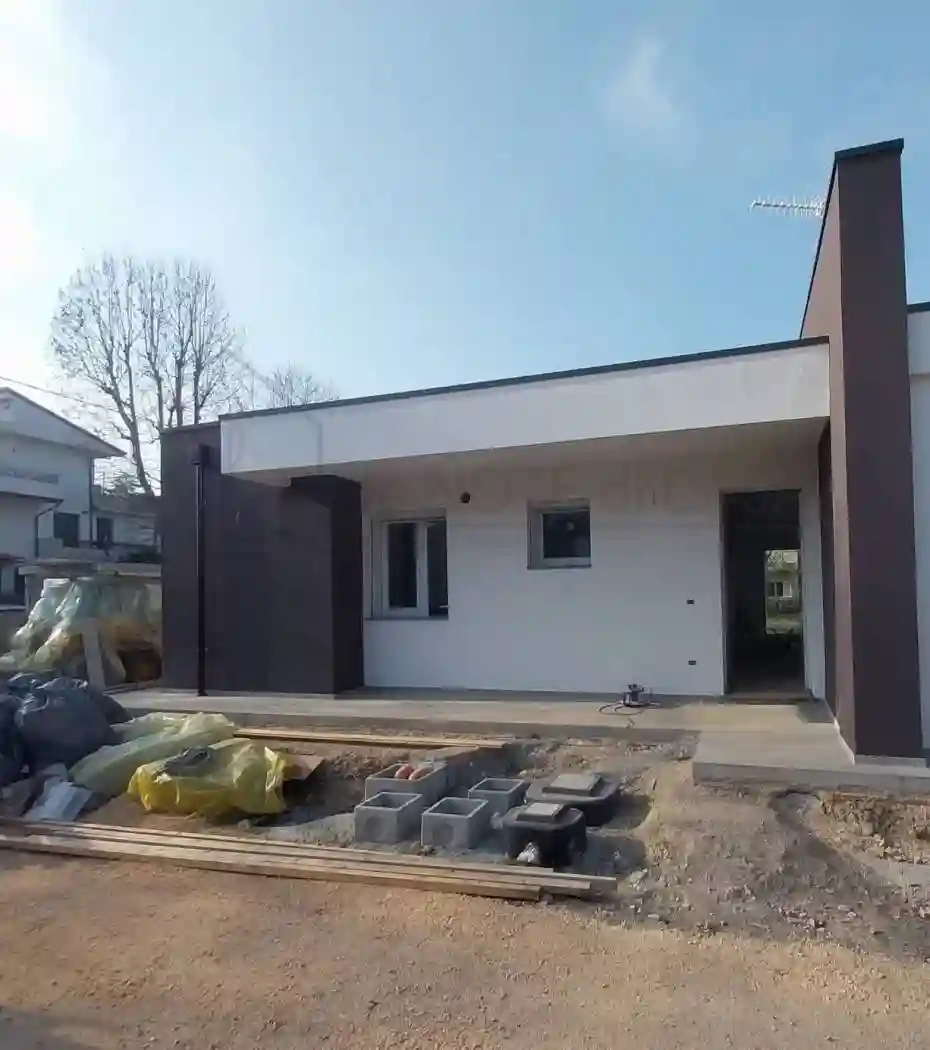 Casa indipendente - foto 4