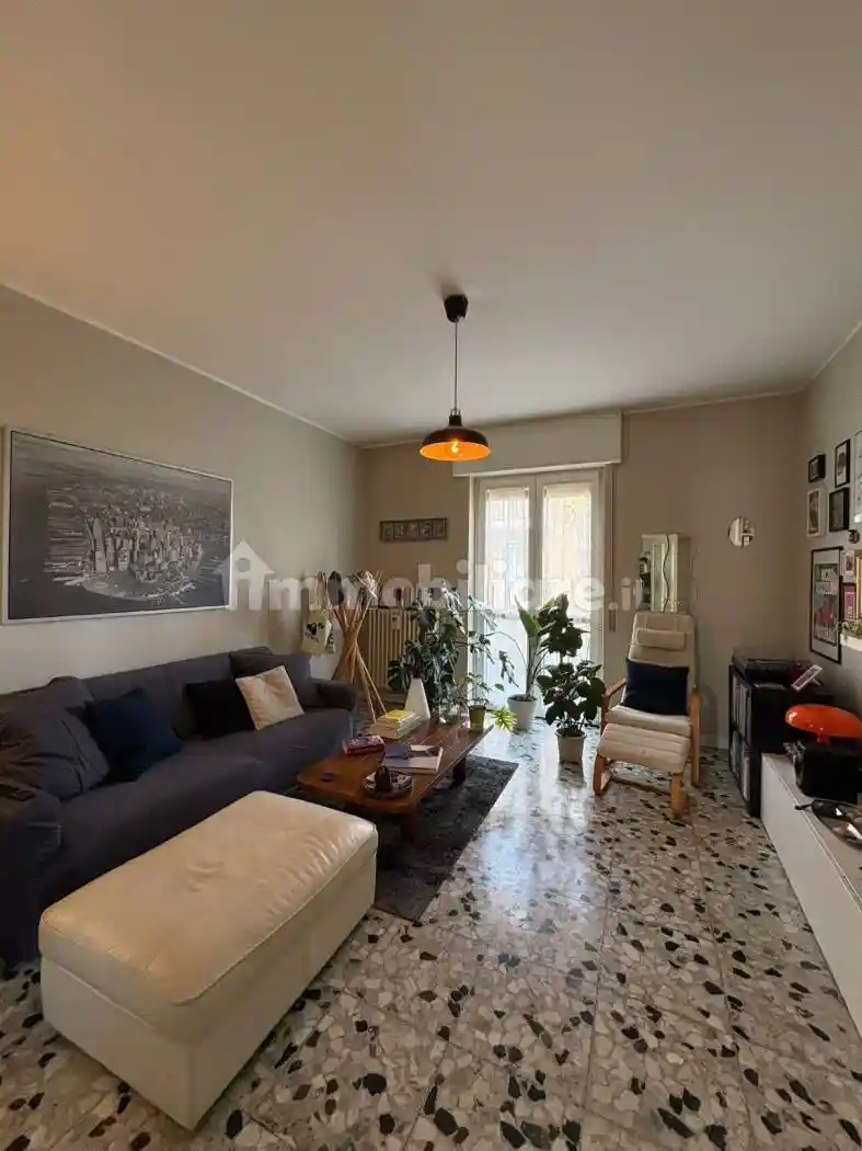 Appartamento in vendita a Renate