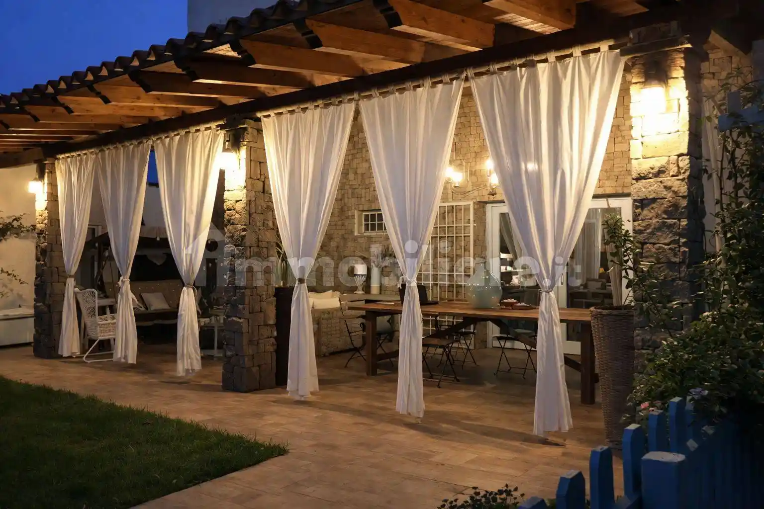 Villa in vendita a Sciacca