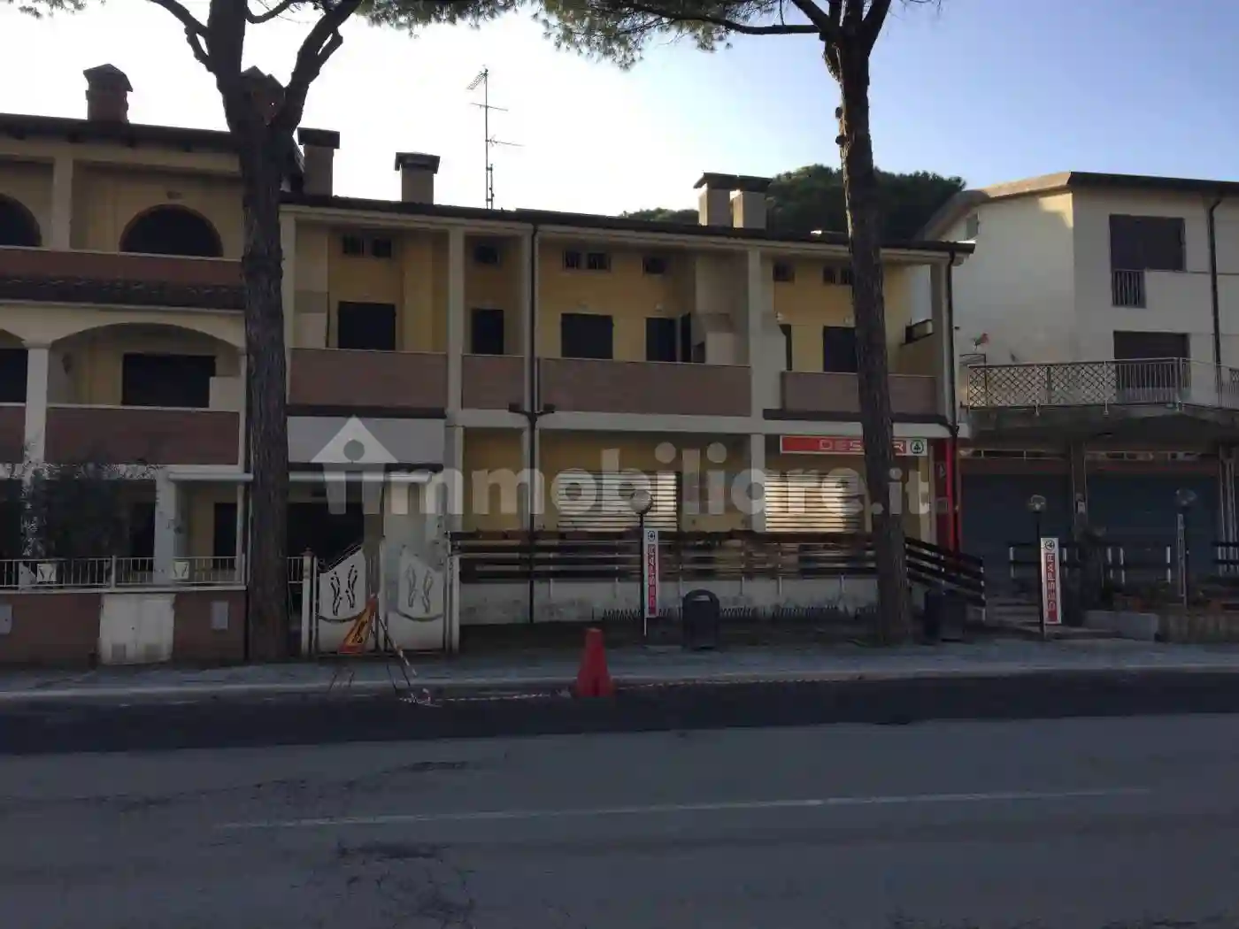 Palazzo - Edificio - foto 2