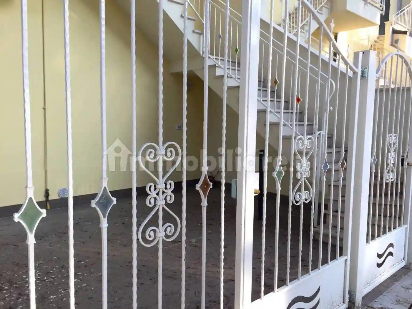 Palazzo - Edificio - foto 4