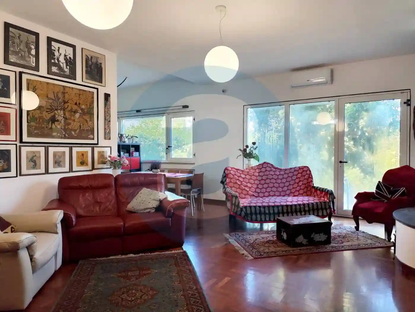 Villetta a schiera - foto 5