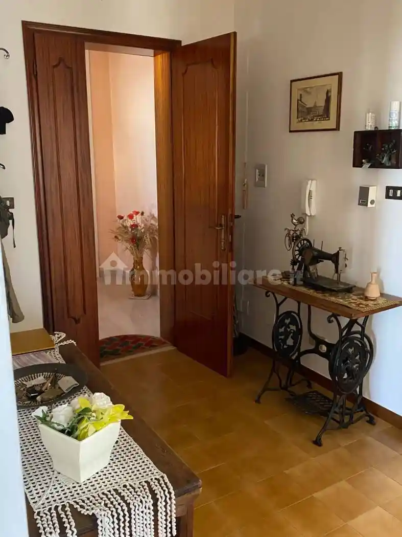 Appartamento in vendita a Zocca
