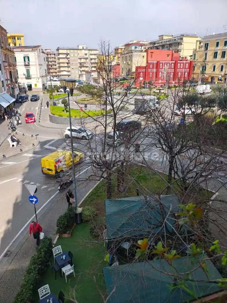 Appartamento in vendita a San Giorgio a Cremano